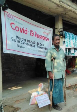 Covid19 Response